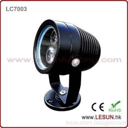 Good quality 3W led pool light under water ligihting LC7003